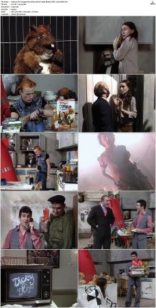 The Young Ones 1982 S01 S02 1080p BluRay HEVC x265 BONE