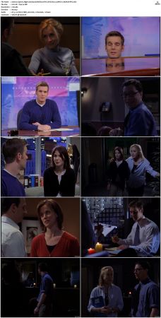 Sports Night S01 S02 NTSC DVD REMUX DD 2 0-RPG