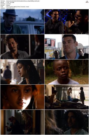Sense8 S01 S02 WEBRip EAC3 5 1 1080p x265-iVy