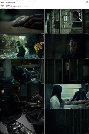 Hannibal S01 S03 WEBRip EAC3 5 1 1080p x265-iVy