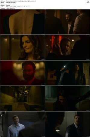 Absentia S01 S03 SUPER-PACK WEBRip EAC3 5 1 1080p x265-iVy