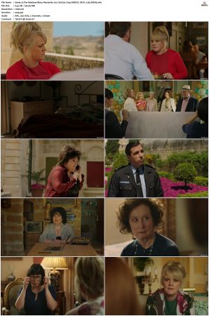 The Madame Blanc Mysteries 2021 S01 S03 720p WEB-DL HEVC x265 BONE