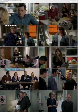 Modern Family S09 1080p WEB AV1 Opus 5 1-onlyfaffs