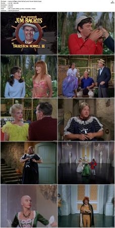Gilligans Island S01 S03 DVDRip H264-NGP