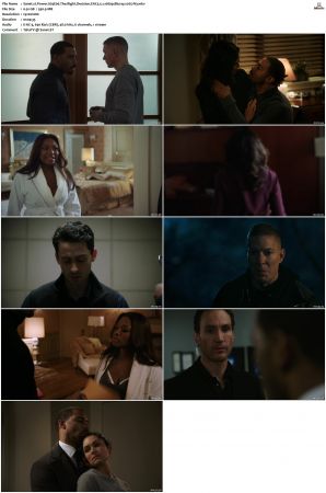 Power S01 S06 Bluray EAC3 5 1 1080p x265-iVy