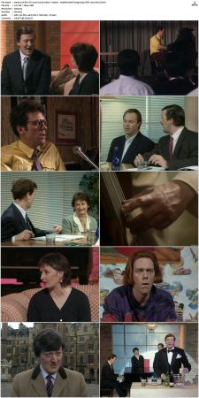 A Bit of Fry and Laurie S01-S04 SUPER-PACK 576p Mixed x265 HEVC 10bit AAC 2.0 Ghost