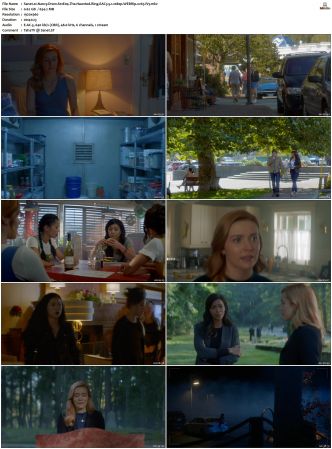 Nancy Drew S01 S04 WEBRip EAC3 5 1 1080p x265-iVy