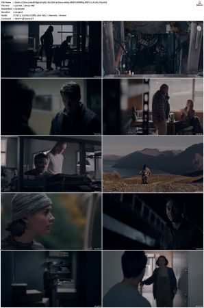 One Lane Bridge S01 S03 1080p AMZN WEBRip DDP 20 x265-iVy