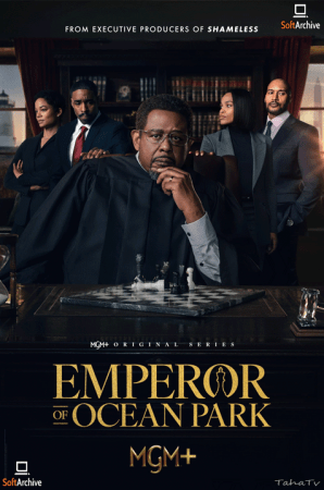 Emperor of Ocean Park S01E04 1080p WEB x264-SOiNTA
