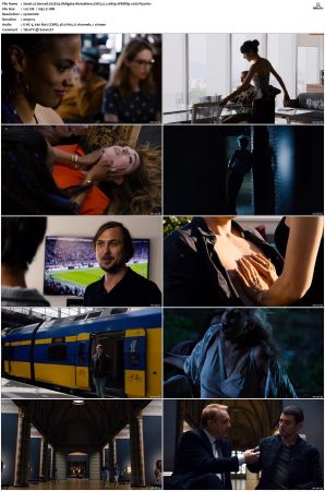 Sense8 S01 S02 WEBRip EAC3 5 1 1080p x265-iVy