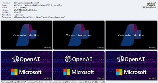 Master Azure AI Studio: Prompt Flow, LLMOps &amp; RAG