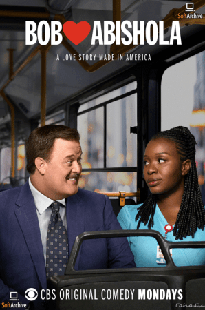 Bob Hearts Abishola S01-S05 1080p WEBRip EAC3 5.1 x265-iVy