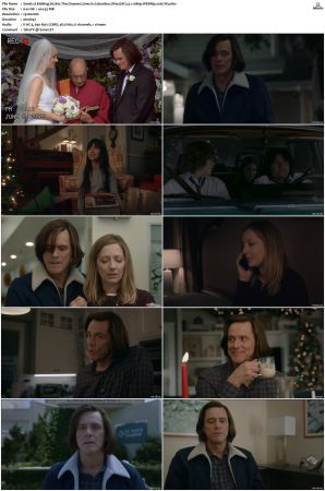Kidding S01 S02 WEBRip EAC3 5 1 1080p x265-iVy