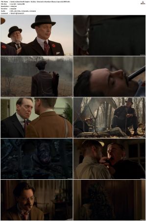 Boardwalk Empire S01 S05 SUPER-PACK Bluray 720p x265-BMF
