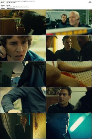 Flashpoint S01-S05 SUPER-PACK 720p BluRay x265-BMF