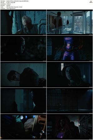 Titans S01 S04 720p x265-ZMNT
