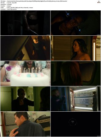 Another Life 2019 S01 S02 1080p NF WEBRip DDP Atmos 5 1 x265-EDGE2020