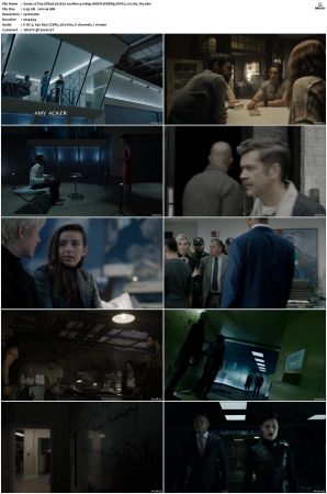 The Gifted S01 S02 1080p AMZN WEBRip DDP 5 1 x265-iVy