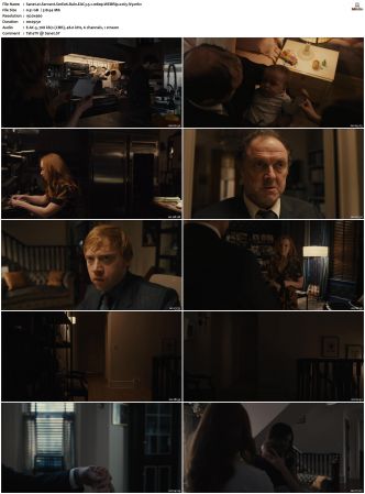 Servant 2019 S01 S04 WEBRip EAC3 5 1 1080p x265-iVy