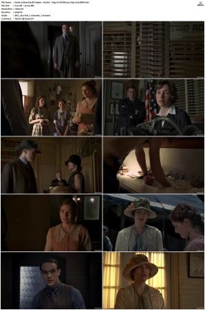 Boardwalk Empire S01 S05 SUPER-PACK Bluray 720p x265-BMF