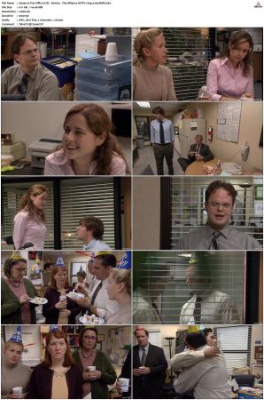 The Office US S01 S09 SUPER-PACK 720p Bluray AAC x265-BMF