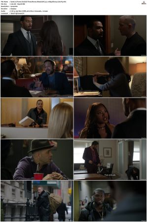 Power S01 S06 Bluray EAC3 5 1 1080p x265-iVy