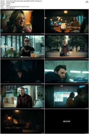 The Umbrella Academy S01 S04 1080p NF WEBRip 10Bit DDP5 1 HEVC-d3g