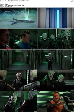 The Orville S01 S03 WEBRip EAC3 5 1 1080p x265-iVy
