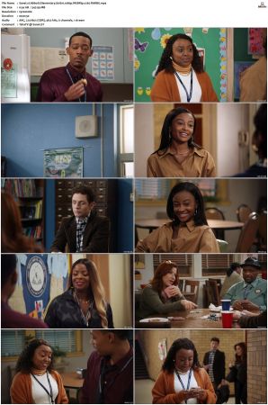 Abbott Elementary S01 S03 SUPER-PACK 1080p WEBRip x265-MIXED