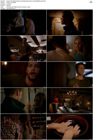 The Originals 2013 S01-S05 SUPER-PACK 1080p WEBRip EAC3 5.1 x265-iVy