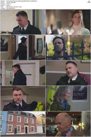Hope Street S01 S03 720p WEB-DL HEVC x265 BONE