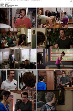 About a Boy S01 S02 SUPER-PACK 1080p WEB-DL AAC 5 1 x265 10bit HEVC-MONOLITH