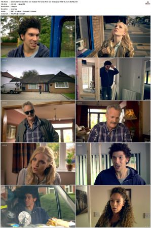 White Van Man 2011 S01 S02 720p WEB-DL x264 BONE