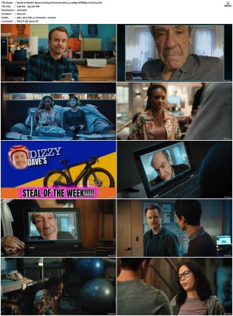 Mythic Quest 2020 S01 S03 WEBRip AAC 5 1 1080p x265-iVy
