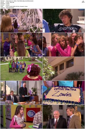 Zoey 101 S01-S04 SUPER-PACK 480p AMZN WEBRIP x265 HEVC 10bit DDP 2.0 EDGE2020