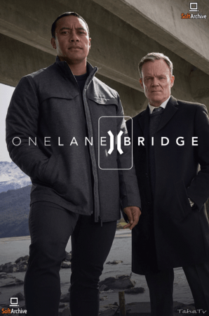 One Lane Bridge S01-S03 1080p AMZN WEBRip DDP 2.0 x265-iVy