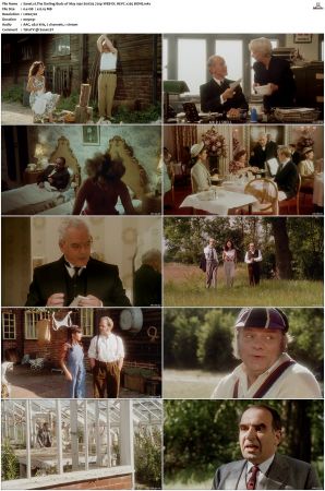 The Darling Buds of May 1991 S01 S03 720p WEB-DL HEVC x265 BONE