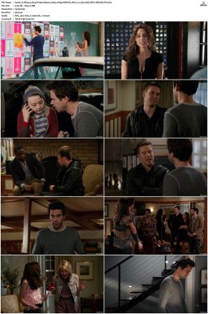 About a Boy S01 S02 SUPER-PACK 1080p WEB-DL AAC 5 1 x265 10bit HEVC-MONOLITH