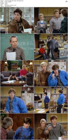 The Hogan Family aka Valerie 1986 S01-S06 SUPER-PACK TVRip x264-NOGRP