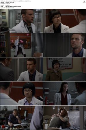House S01-08 SUPER-PACK 720p WEB-DL AAC x265-BMF