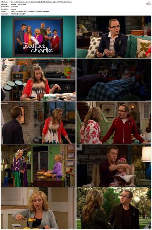 Good Luck Charlie S01-S04 1080p WEBRip EAC3 5.1 x265-iVy