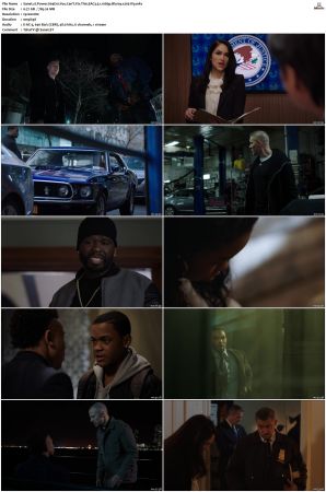 Power S01 S06 Bluray EAC3 5 1 1080p x265-iVy