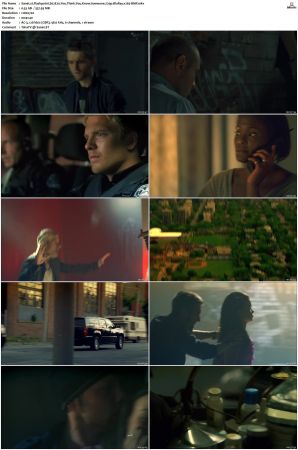 Flashpoint S01 S05 SUPER-PACK 720p BluRay x265-BMF
