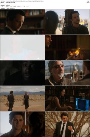 Roswell New Mexico 2019 S01 S04 WEBRip EAC3 5 1 1080p x265-iVy