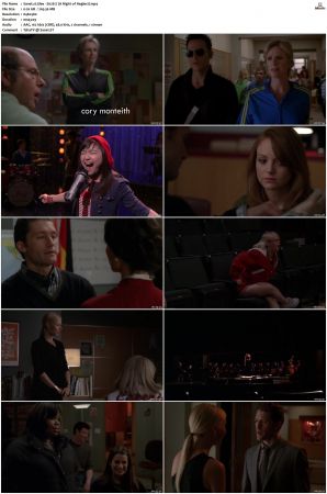 Glee S01 S06 480p WEB X264-NGP