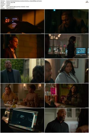 Truth Be Told 2019 S01 S03 SUPER-PACK WEBRip EAC3 5 1 1080p x265-iVy