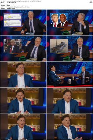The Daily Show 2024.08.12 Mark Cuban 1080p WEB h264-EDITH