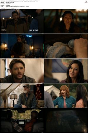 Big Sky S01-S03 1080p WEBRip EAC3 5.1 x265-iVy