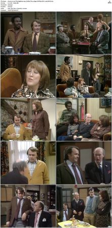 Love Thy Neighbour 1972 S01-S08 DVDRip HEVC x265 BONE