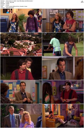 Zoey 101 S01-S04 SUPER-PACK 480p AMZN WEBRIP x265 HEVC 10bit DDP 2.0 EDGE2020